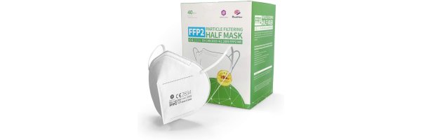 FFP2 masks