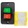 magnetic switch KEDU KJD12-14 230V for workshop machines and stationary power tools