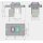 magnetic switch KEDU KJD12-14 230V for workshop machines and stationary power tools
