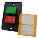 Einbauschalter DZ05 400V für verschiedene...