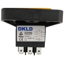 Einbauschalter DZ05 400V für verschiedene stationaere Elektrowerkzeuge - Baugleich KJD18