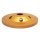 Diamond cup wheel CRONUS 125x22.2 mm for concrete, granite, natural stone, stone, masonry, 2 rows