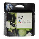 HP 57 Druckerpatrone Tri-Color