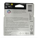 HP 951XL Druckerpatrone Yellow