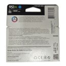 HP 951XL Druckerpatrone Cyan