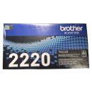 Brother TN-2220 Toner Black
