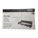 Brother DR-2200 Trommel Black