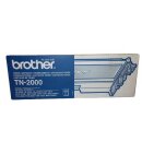 Brother TN-2000 Toner Black Neu