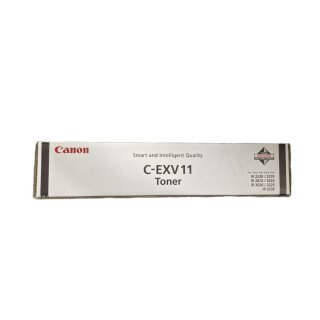 Canon C-EXV11 Toner Black