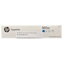 HP 991XC Ink Ctg Cyan 16k Contract