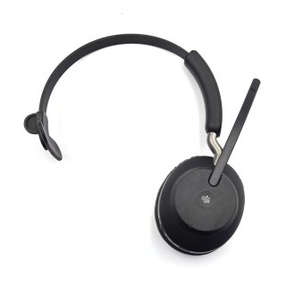 Jabra Evolve2 65 Mono Wireless Headset