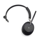 Jabra Evolve2 65 Mono Wireless Headset
