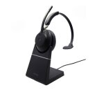 Jabra Evolve2 65 Mono Wireless Headset