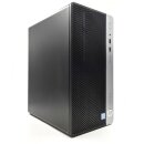 HP Prodesk 400 G6 MT PC CPU: Intel Core i3-9100 RAM 1x...