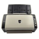 Fujitsu fi-6130z Dokumentenscanner DIN A4 mit Netzuteil...