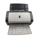 Fujitsu fi-6130z Dokumentenscanner DIN A4 mit Netzuteil und USB-Kabel