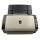 Fujitsu fi-6130z Dokumentenscanner DIN A4 mit Netzuteil und USB-Kabel