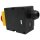 Schalter- Stecker Kombination DZ08-3 400V mit Phasenwender und U-Auslösung -Baugleich KEDU KOA7