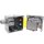 Schalter- Stecker Kombination DZ08-3 400V mit Phasenwender und U-Auslösung -Baugleich KEDU KOA7