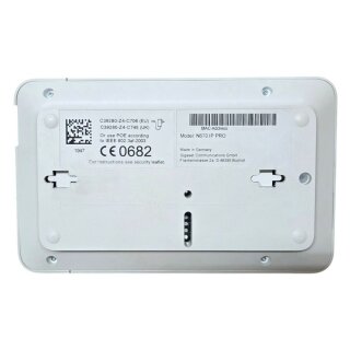 Gigaset N670 IP PRO Neu