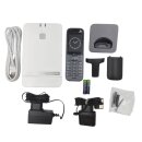 Gigaset N610 IP PRO + S700H Pro Neu