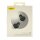 Jabra Elite 2 Wireless Earbuds Dark Gray mit Kabel, Case Ersatzstöpsel A-Ware