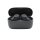 Jabra Elite 2 Wireless Earbuds Dark Gray mit Kabel, Case Ersatzstöpsel A-Ware