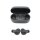 Jabra Elite 2 Wireless Earbuds Dark Gray mit Kabel, Case Ersatzstöpsel A-Ware