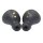Jabra Elite 2 Wireless Earbuds Dark Gray mit Kabel, Case Ersatzstöpsel A-Ware