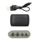 Jabra Elite 4 Active Wireless Earbuds Black mit OVP ,...