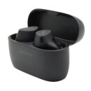 Jabra Elite 4 Active Wireless Earbuds Black mit OVP , Kabel, Ersatz-Stopsel & Case A-Ware