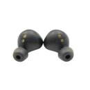 Jabra Elite 4 Active Wireless Earbuds Black mit OVP , Kabel, Ersatz-Stopsel & Case A-Ware