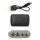 Jabra Elite 4 Active Wireless Earbuds Black mit OVP , Kabel, Ersatz-Stopsel & Case A-Ware