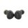 Jabra Elite 4 Active Wireless Earbuds Black mit OVP , Kabel, Ersatz-Stopsel & Case A-Ware