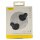 Jabra Elite 4 Active Wireless Earbuds Black mit OVP , Kabel, Ersatz-Stopsel & Case A-Ware