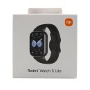 Xiaomi Redmi Watch 5 Lite Black A-Ware