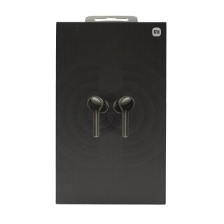 Xiaomi True Wireless Earphones 2 Pro, 34957, Black