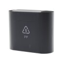 Xiaomi True Wireless Earphones 2 Pro, 34957, Black