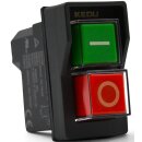Nullspannungsschalter-Maschinenschalter  KEDU KJD32D -230v