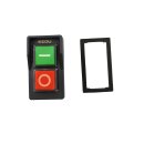 Nullspannungsschalter-Maschinenschalter  KEDU KJD32D -230v