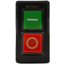 Nullspannungsschalter-Maschinenschalter  KEDU KJD32D -230v