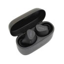 Jabra Elite 4 Active Wireless Earbuds Black mit Case  A-Ware