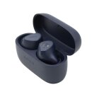 Jabra Elite 3 In Ear  Earbuds Navy mit Ladecase C-Ware