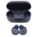 Jabra Elite 3 In Ear  Earbuds Navy mit Ladecase C-Ware