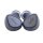Jabra Elite 3 In Ear  Earbuds Navy mit Ladecase C-Ware