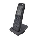 Gigaset N610 IP PRO + S700H Pro wie neu