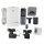Gigaset N610 IP PRO + S700H Pro wie neu