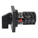 Rotary Cam Switch KEDU ZH-A 230V/400V