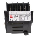 Switch-Relay KEDU JD3 230V with 4 contacts