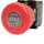 Emergency stop push button for various machines and electrical appliances HY57B